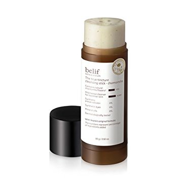 2016 New - Belif The True Tincture Cleansing Stick - chamomile