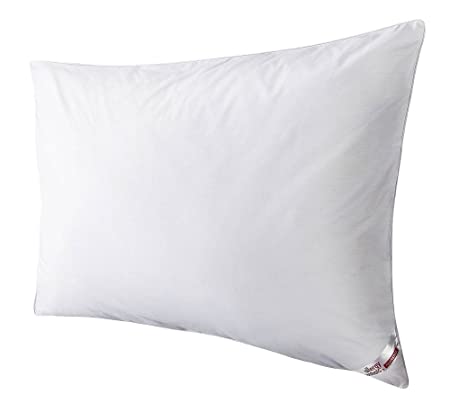 Allerease Pillow - White (Queen)