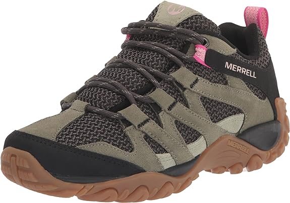 Merrell Men's Alverstone