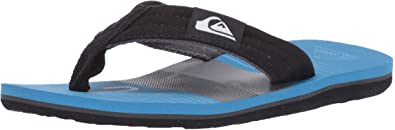 Quiksilver Kids' Molokai Layback Youth Sandal