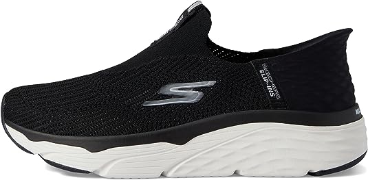 Skechers Women's Max Cushioning Elite Slip-ins-Smooth Transition Sneaker