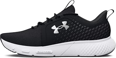 Under Armour Men's Charged Decoy Running Shoe