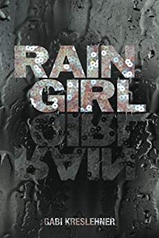 Rain Girl (Franza Oberwieser Book 1)