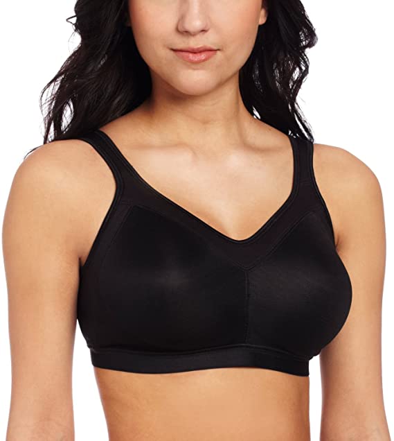 Playtex 18 Hour Active Lifestyle Wirefree Bra