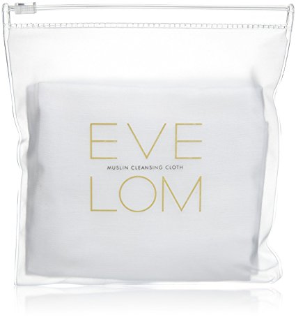 Eve Lom Muslin Cloths-3 Ct.