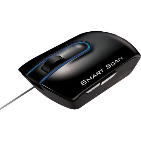 LG Mouse Scanner (LSM100)