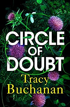 Circle of Doubt (A Forest Grove Suspense)