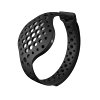 MOOV NOW - 3D Fitness Tracker & Real Time Audio Coach (Blizzard White) [New 2016 Edition] Run Walk Swim Cycle Workout Cardio Boxing