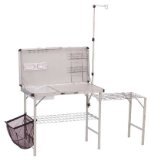 Coleman Pack-Away Deluxe Camp Kitchen