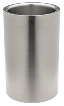 WMF Manhattan Stainless Steel Wine Cooler