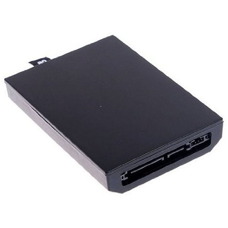 AGPtek 250G HDD Hard Disk Drive For Microsoft Xbox 360 Slim