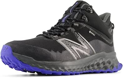 New Balance Men's Fresh Foam Garoé V1 Midcut GTX Trail Running Shoe