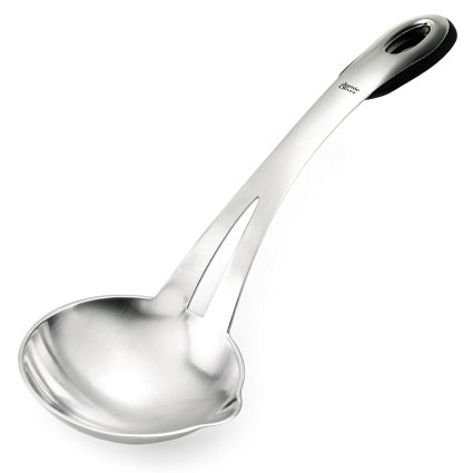 Jamie Oliver Stainless Steel Ladle