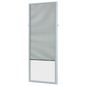 ADDON2264E 22"x64" Enclosed blind for steel or fiberglass doors