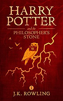 Harry Potter and the Philosopher's Stone