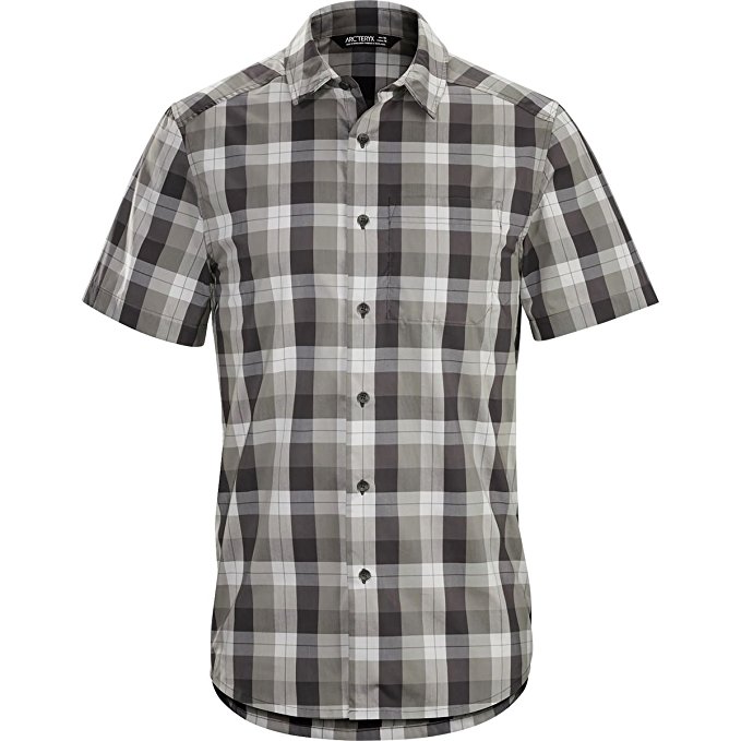 Arc'teryx Brohm Shirt SS Men’s