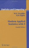 Modern Applied Statistics with S Statistics and Computing