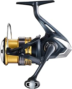 Shimano Spinning Reel 22 Sahara Assorted