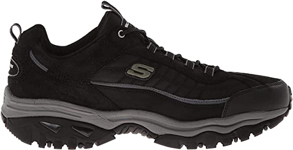 Skechers Sport Men's Energy Downforce Lace-Up Sneaker