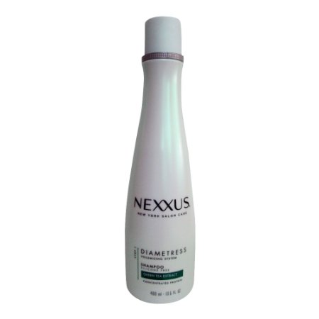 Nexxus Diametress Luscious Volumizing Shampoo 13.5 oz