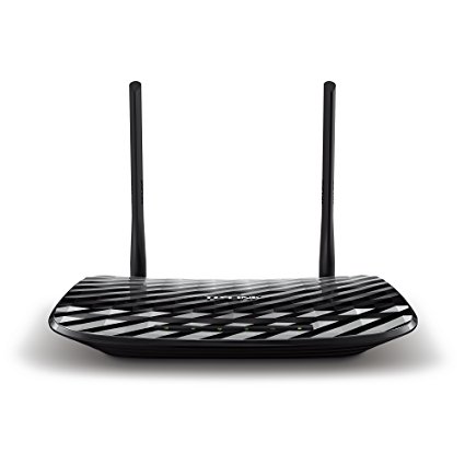 TP-Link ARCHER C2 V3.0 AC900 Wireless Dual Band Gigabit Router