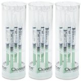 Opalescence PF 35 Teeth Whitening 12pk of Mint flavor syringes GUARANTEED FRESH