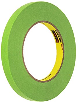 Scotch 26332 12 mm x 55 m 233  Performance Masking Tape