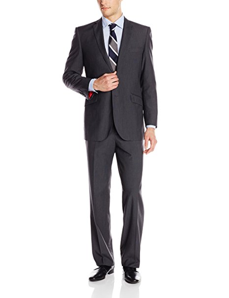 U.S. Polo Assn. Men's Nested Suit