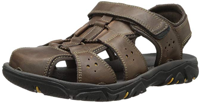 Rockport Men's Coastal Creek Fisherman Sandal-