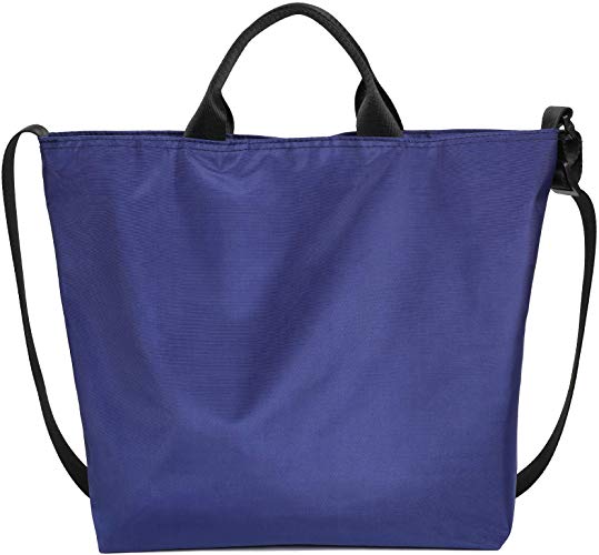 Tom Clovers Womens Tote Bag Waterproof Lightweight Travel Satchel School Bag