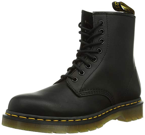 Dr. Martens Men's 1460 Combat Boot