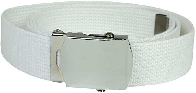 Mil-Tec US trouser belt Cotton