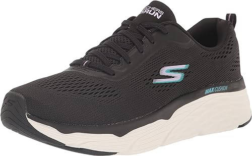 Skechers Women's Max Cushioning Elite-Destination Point Sneaker