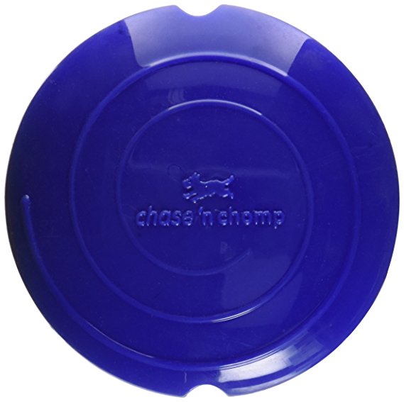 Chase 'n Chomp Field Disc Pet Chew Toy
