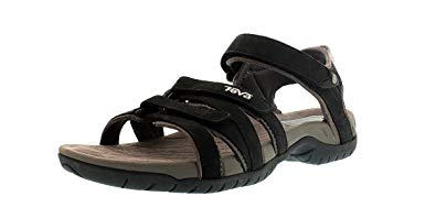 Teva Women's Tirra Leather Sandal