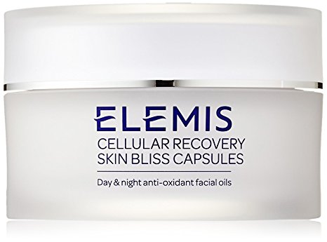 Elemis Cellular Recovery Skin Bliss Capsules