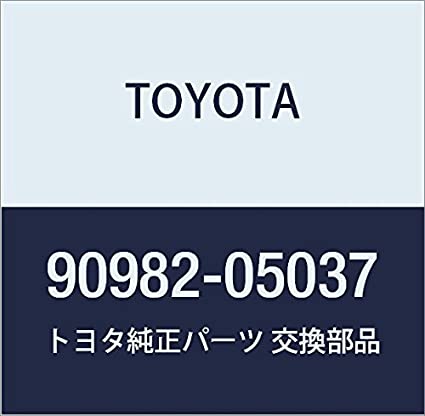 TOYOTA 90982-05037 Battery Positive Terminal