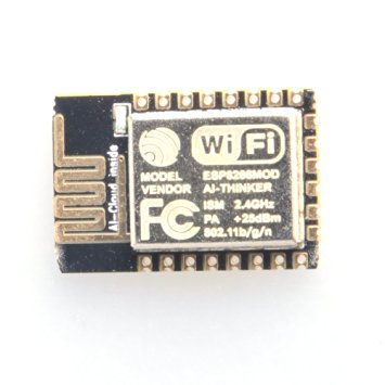 Diymall ESP8266 Wifi Module ESP-12E