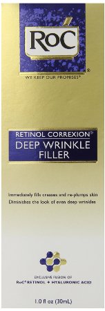 RoC Deep Wrinkle Filler 1 Ounce