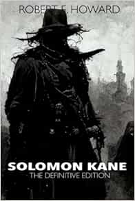 Solomon Kane: The Definitive Edition