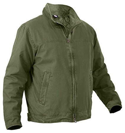 Rothco 3 Season Concealed Carry Jacket