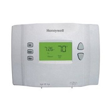 Honeywell RTH2410B1001/A 5-1-1 Day Programmable Thermostat