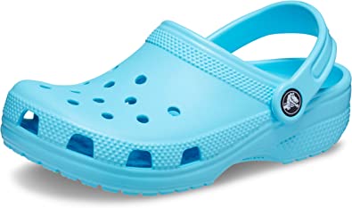 Crocs Unisex-child Kids' Classic Clogs