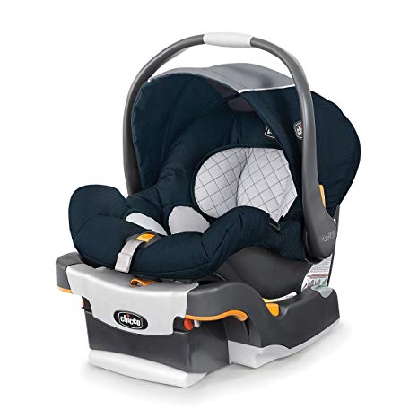 Chicco KeyFit 30 Infant Car Seat - Regatta