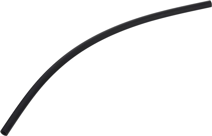 LG Electronics 5214FR4006G Washing Machine Hose Connector , Black