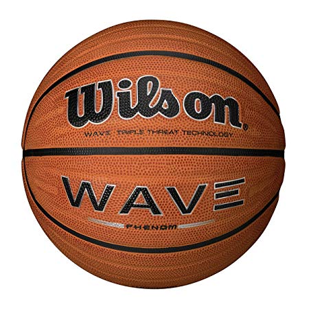 Wilson Wave Phenom Basketball