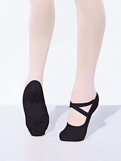 Capezio Hanami Ballet Shoe - Child