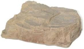 Dekorra Fake Rock Septic Cover Model 112 Sandstone