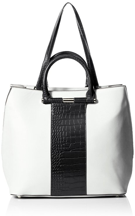 Nine West Divide and Conquer Tote Bag