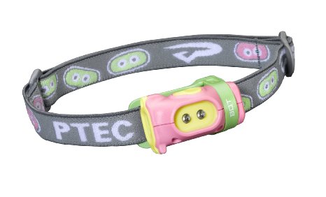 Princeton Tec Bot Headlamp